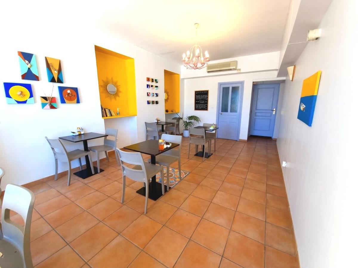 Hotel Sole Mare Calvi  Exterior photo