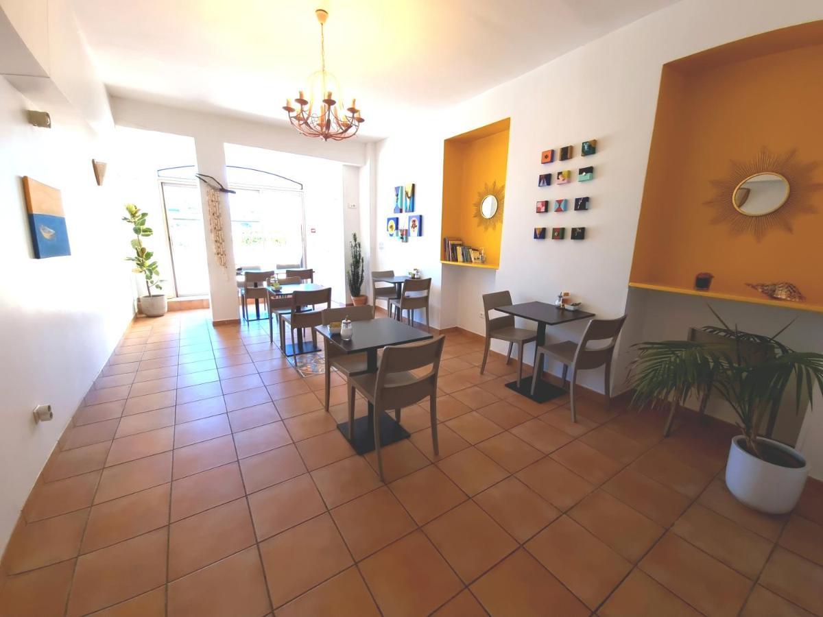 Hotel Sole Mare Calvi  Exterior photo