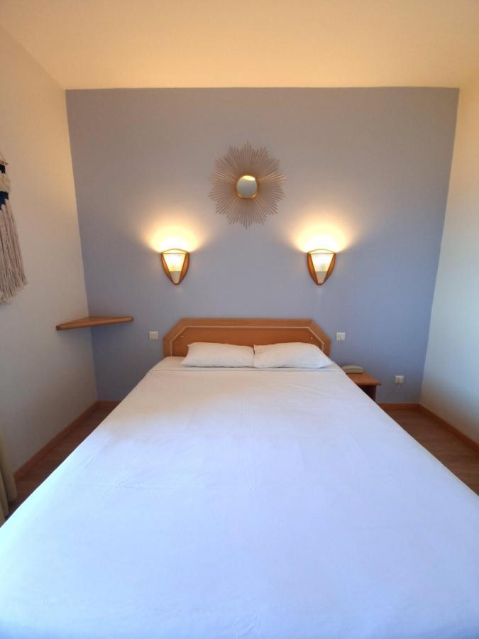 Hotel Sole Mare Calvi  Exterior photo