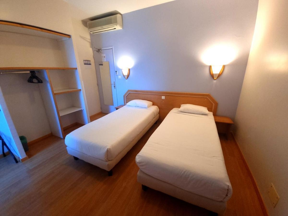Hotel Sole Mare Calvi  Exterior photo