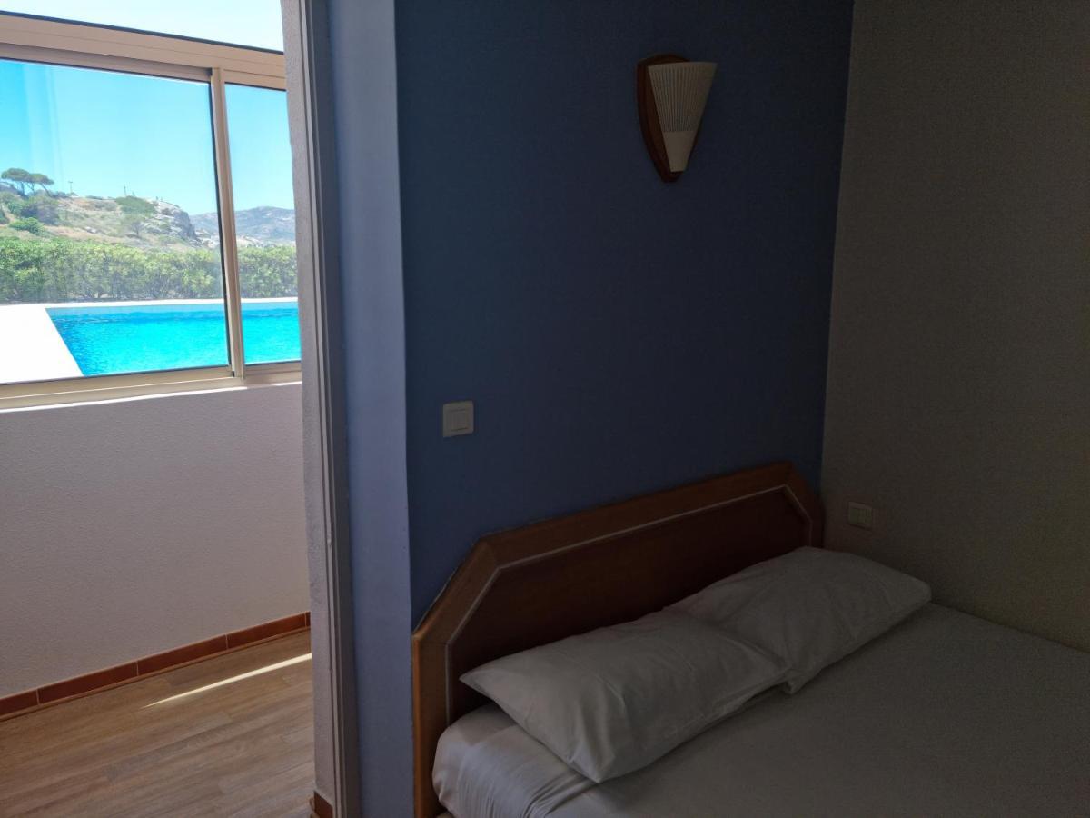 Hotel Sole Mare Calvi  Exterior photo
